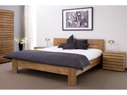 Best Wooden Beds for Style, Comfort, and Durability
